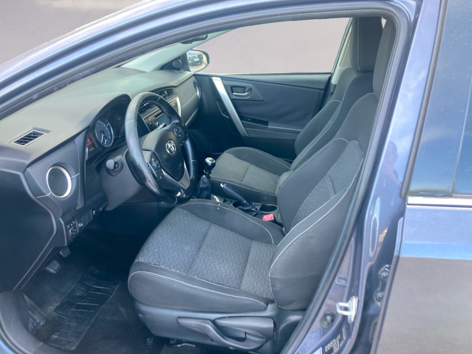 No hay imagen establecida