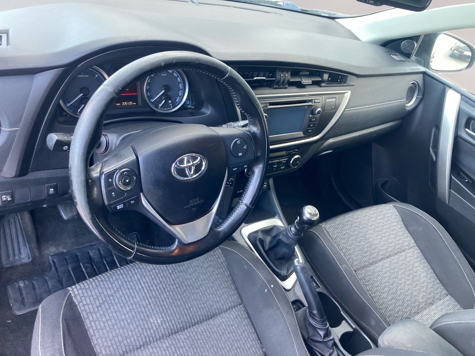 No hay imagen establecida