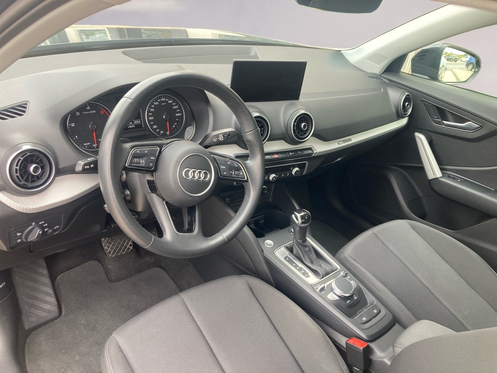 No hay imagen establecida