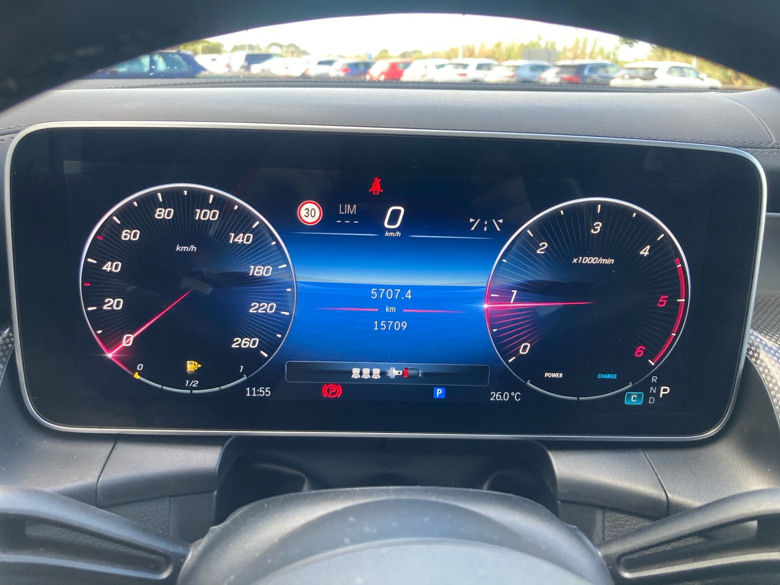 No hay imagen establecida