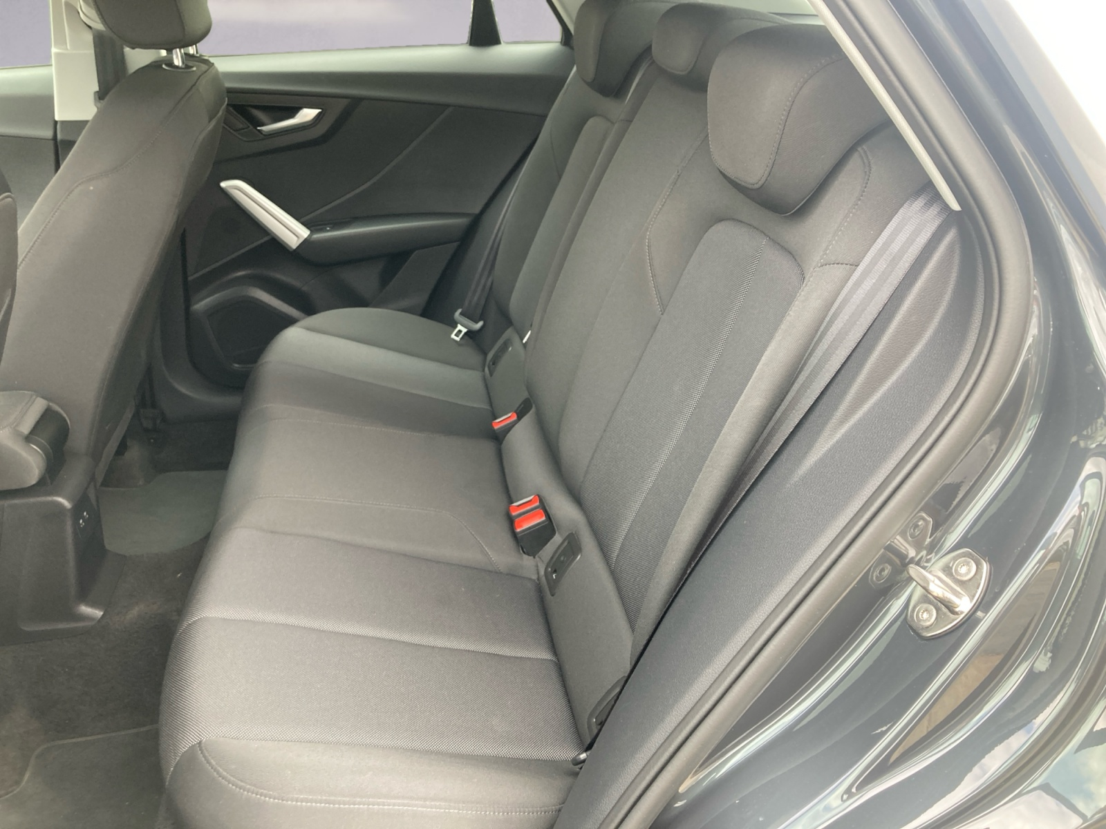 No hay imagen establecida