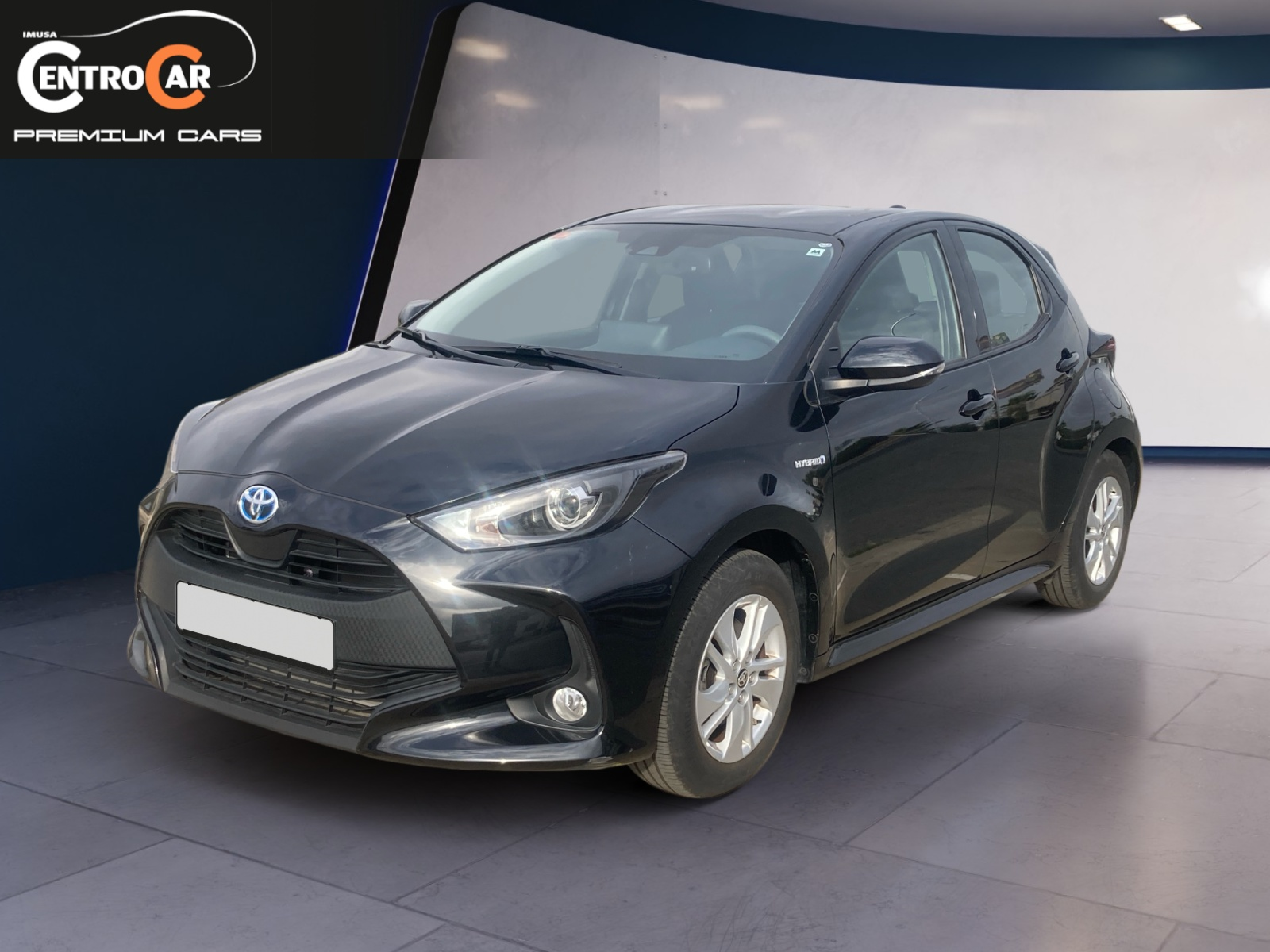 No hay imagen establecida