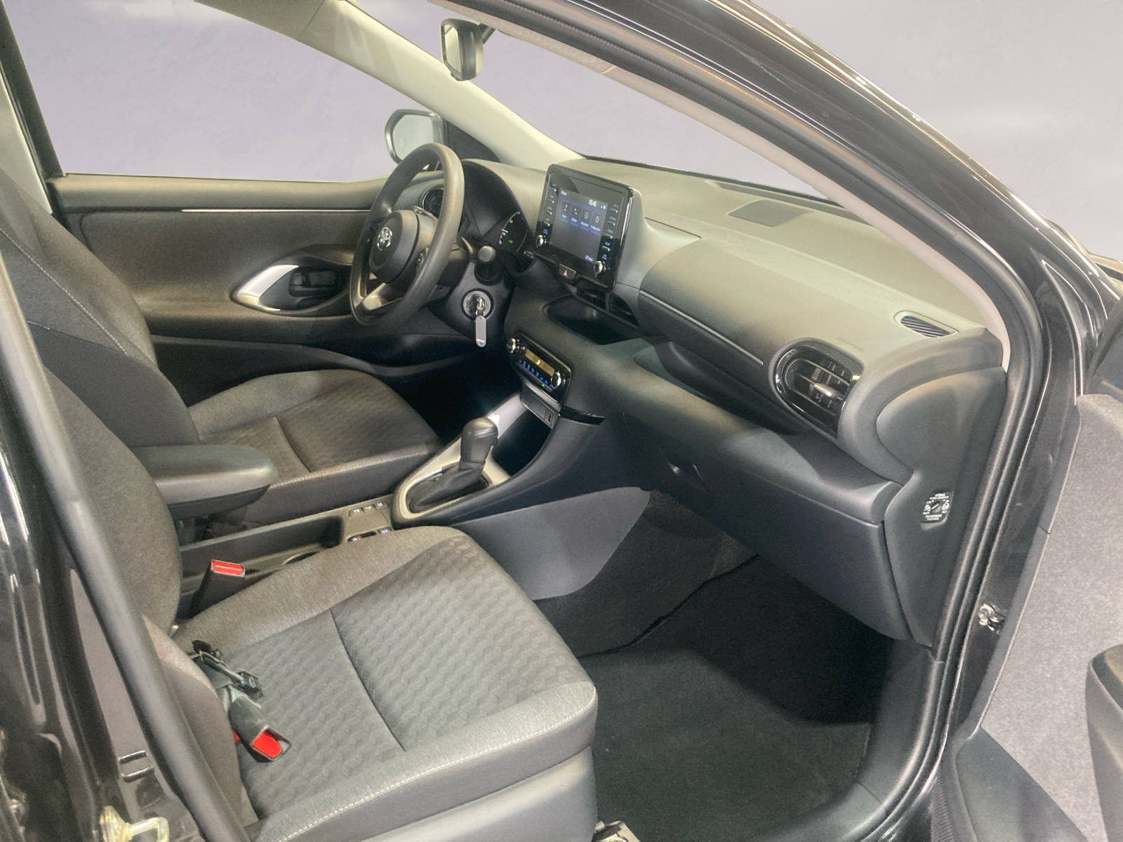 No hay imagen establecida