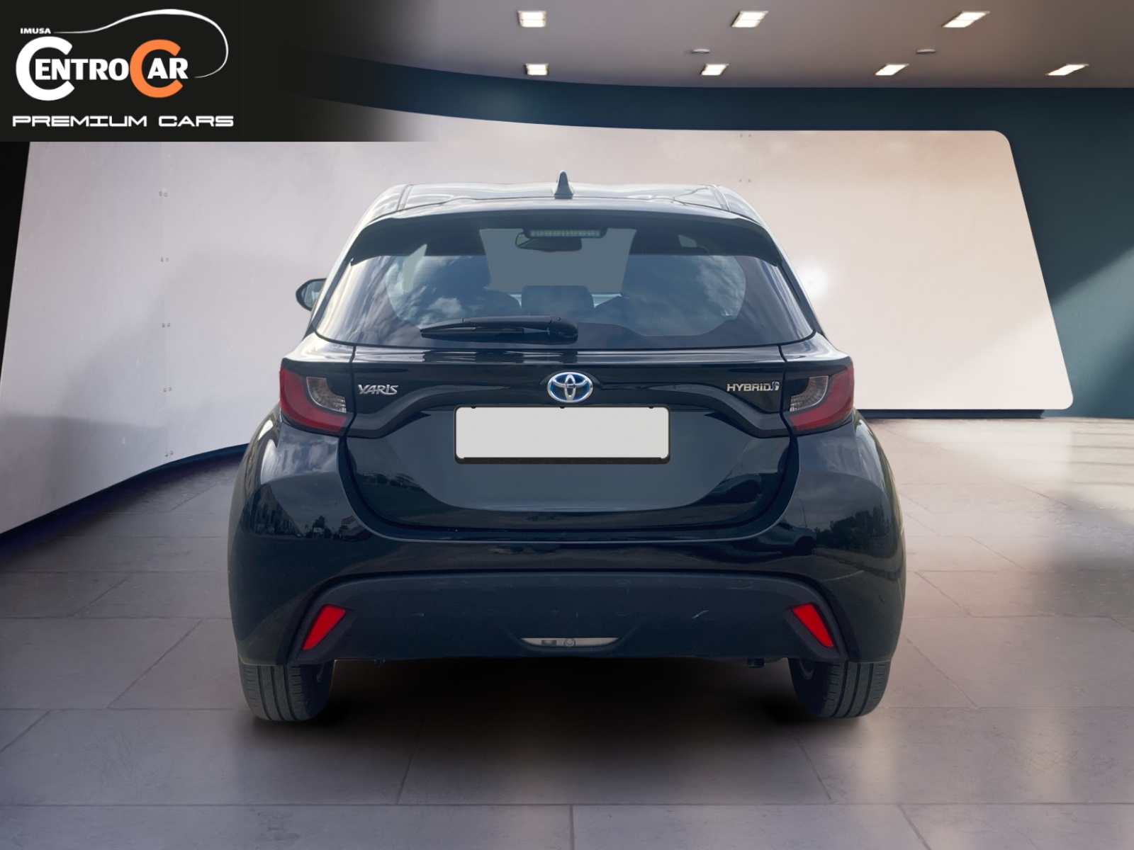 No hay imagen establecida