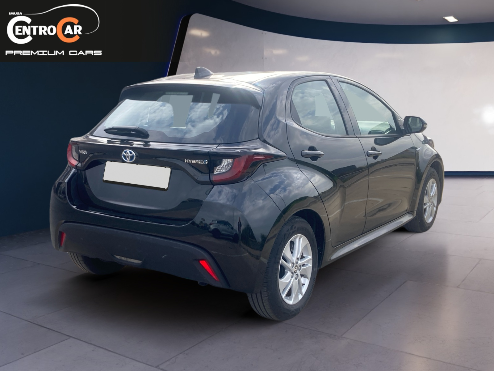 No hay imagen establecida