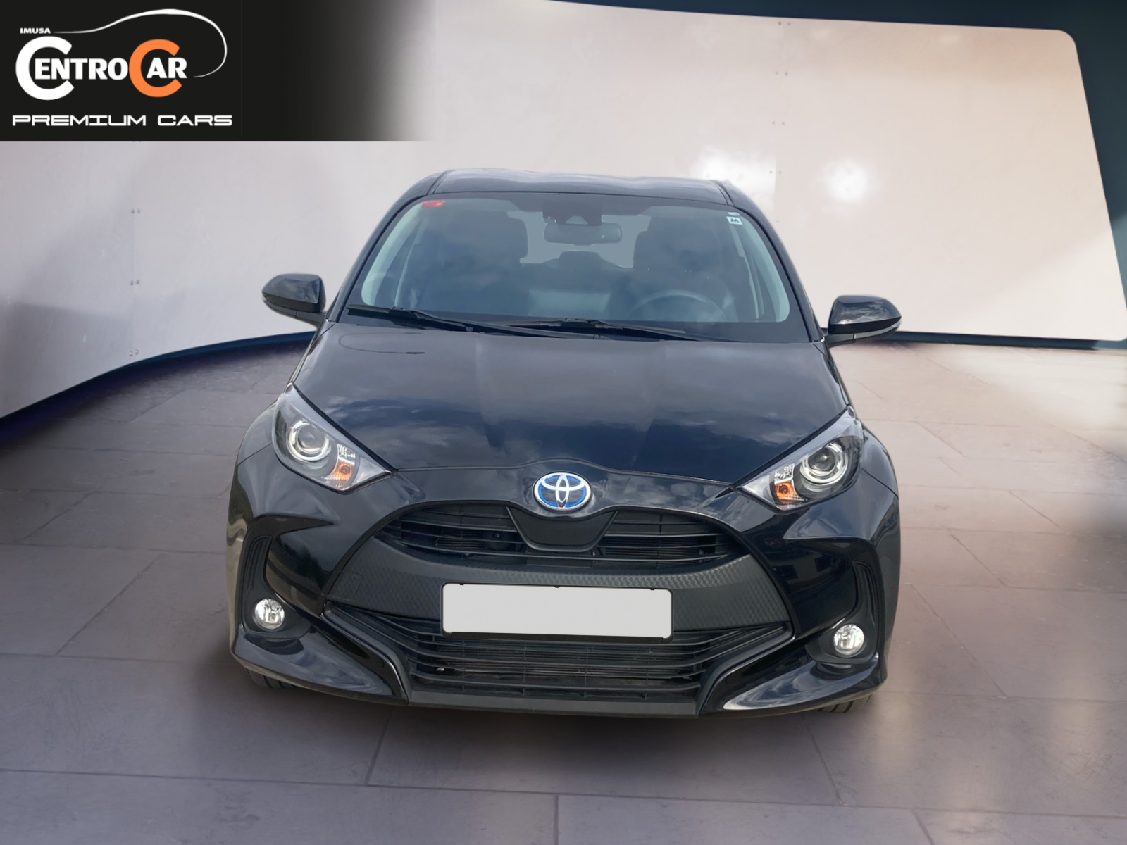 No hay imagen establecida