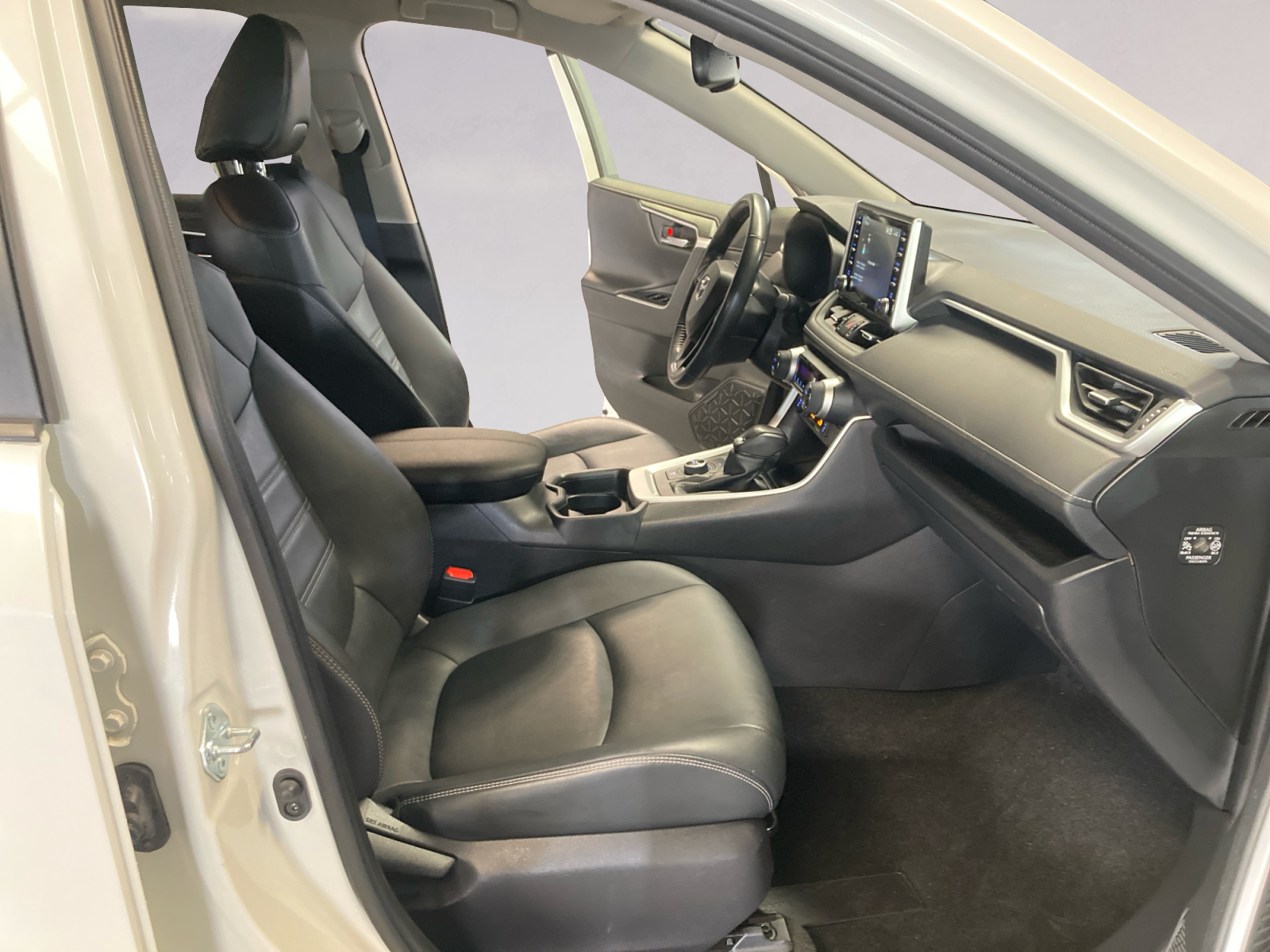 No hay imagen establecida