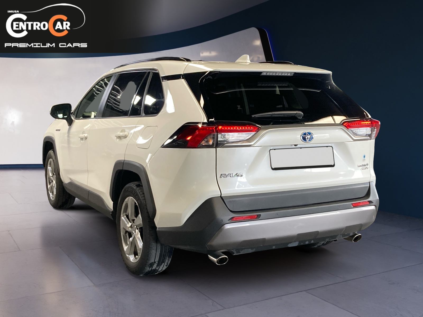 No hay imagen establecida