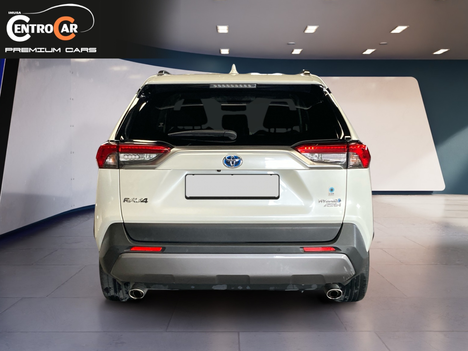 No hay imagen establecida