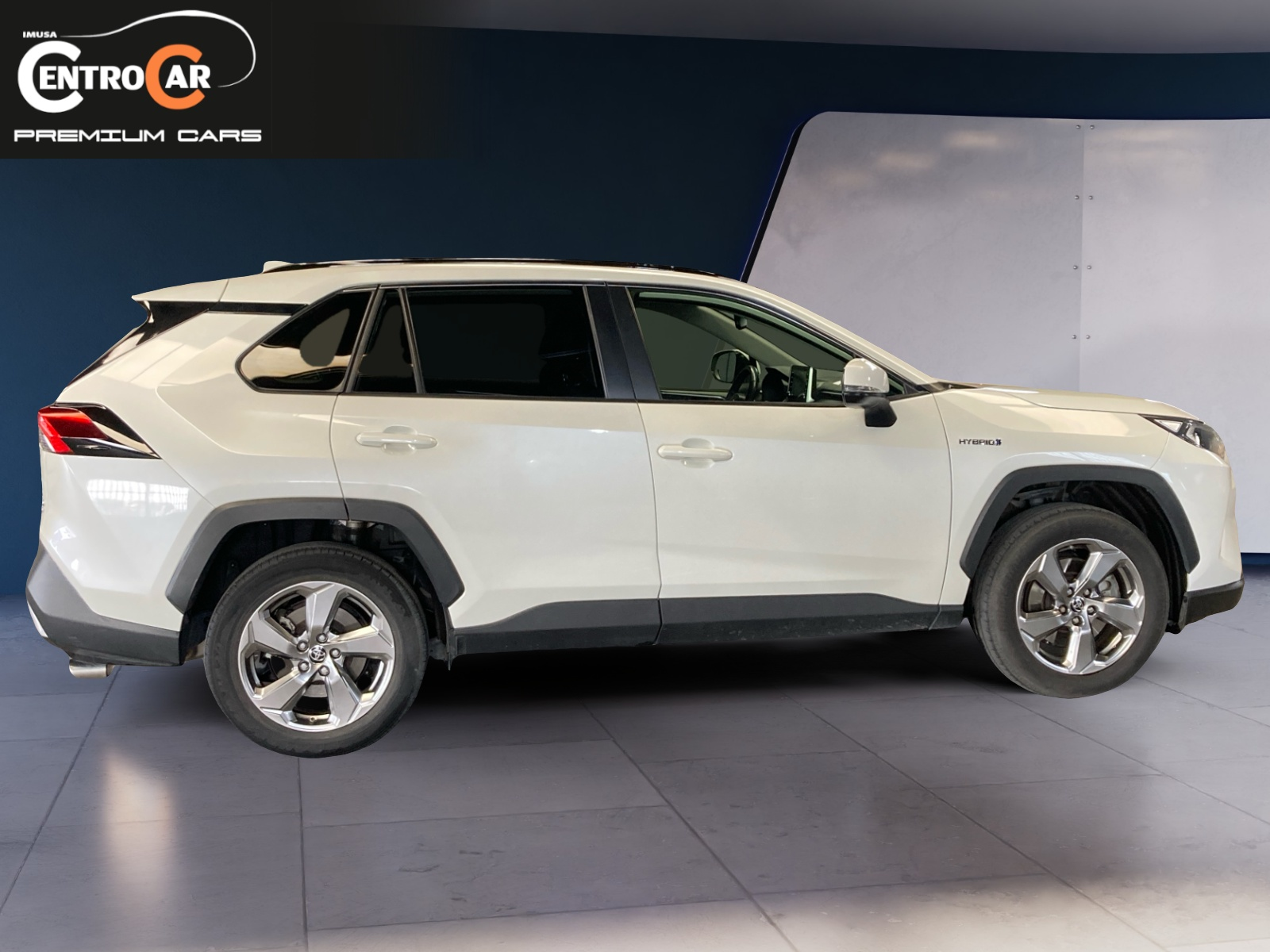 No hay imagen establecida