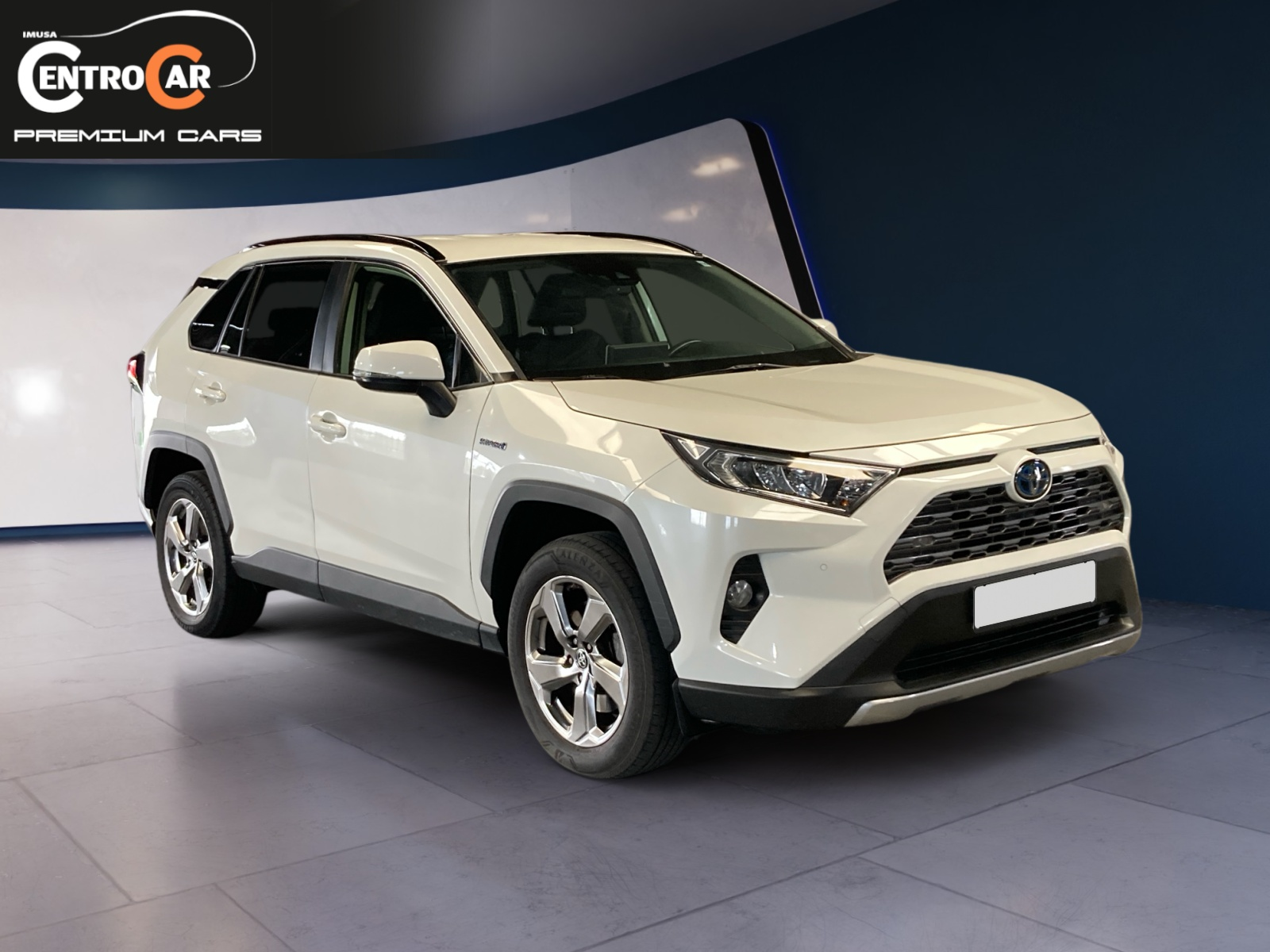 No hay imagen establecida