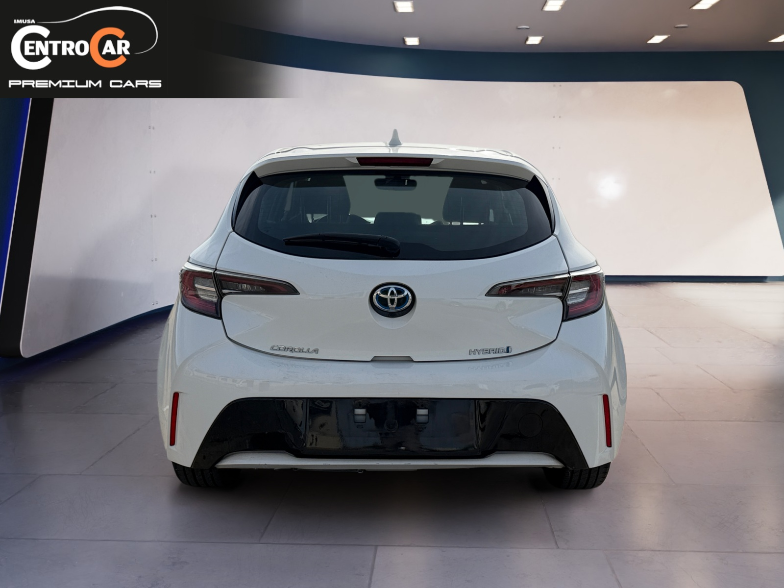 No hay imagen establecida