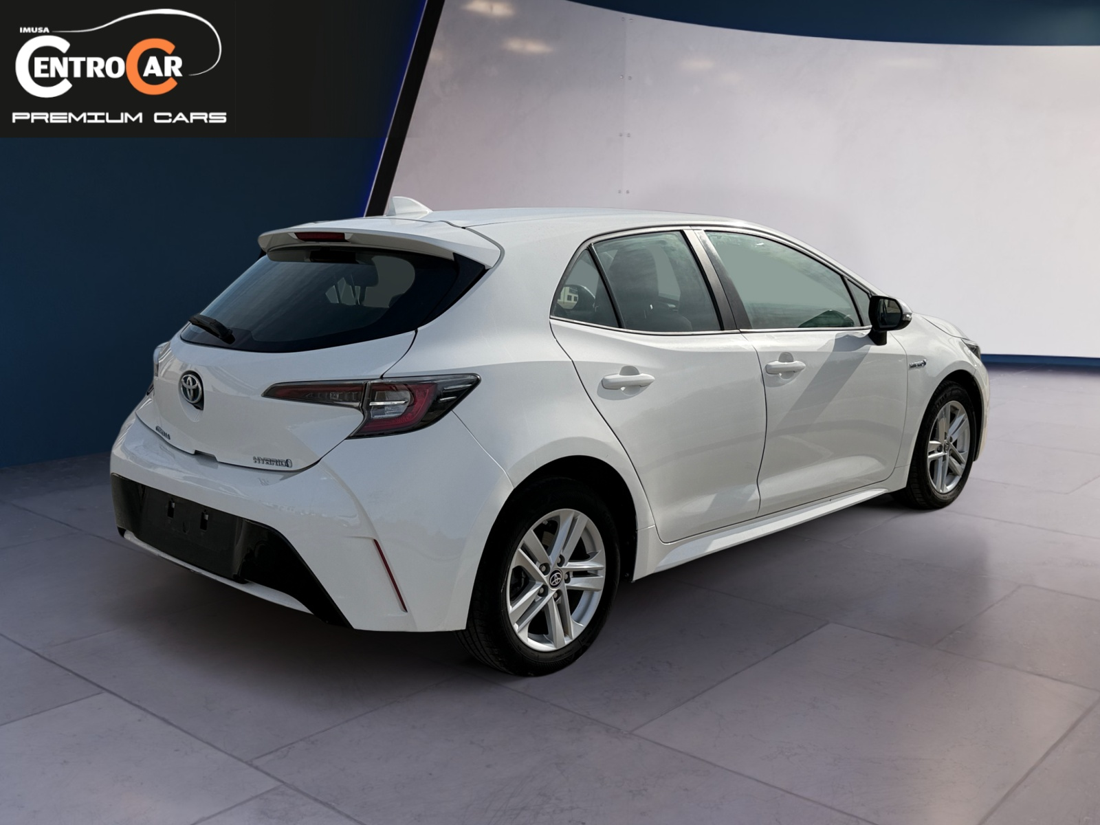 No hay imagen establecida