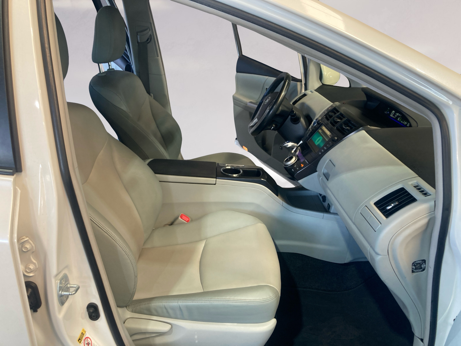 No hay imagen establecida