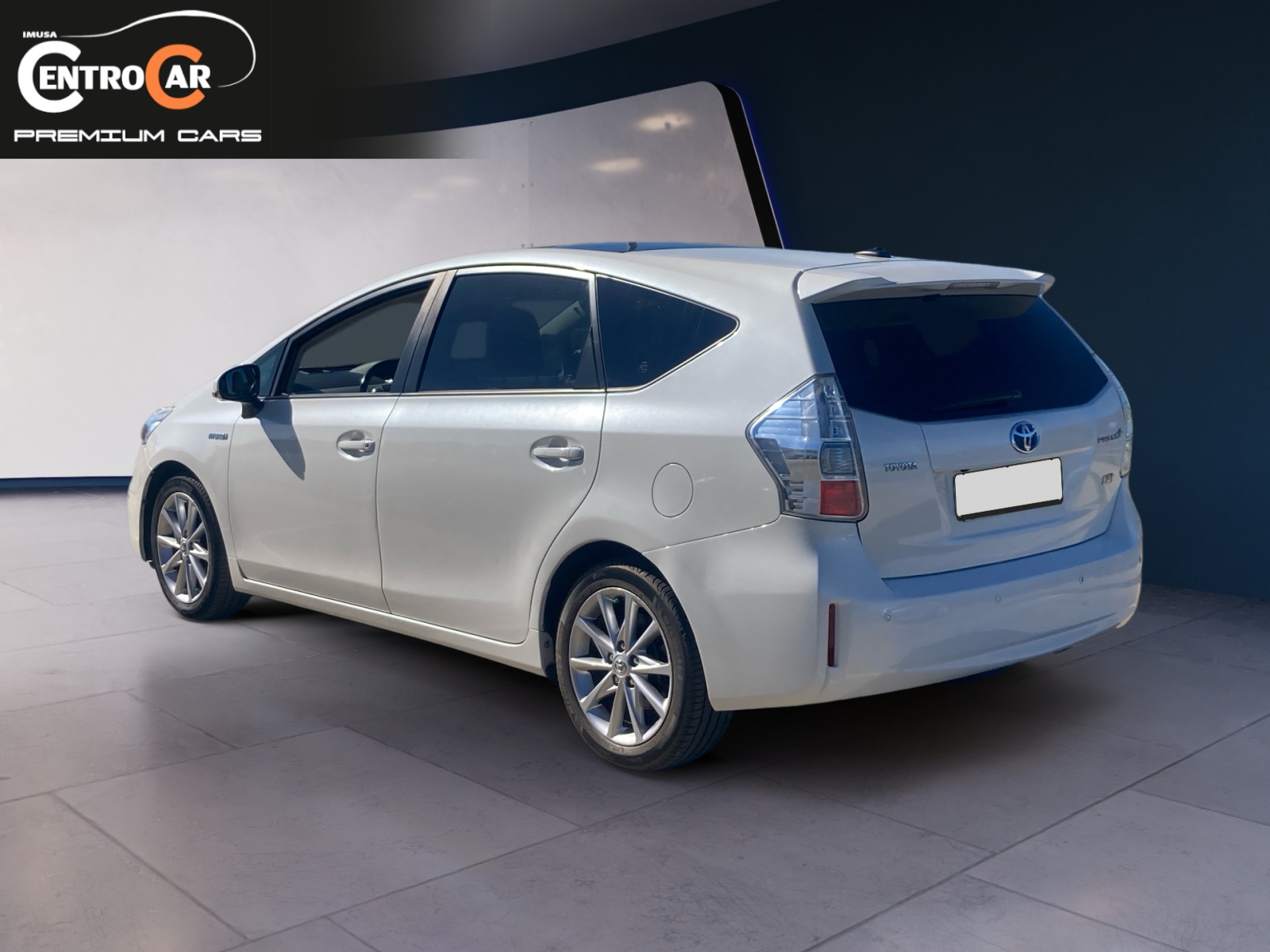 No hay imagen establecida