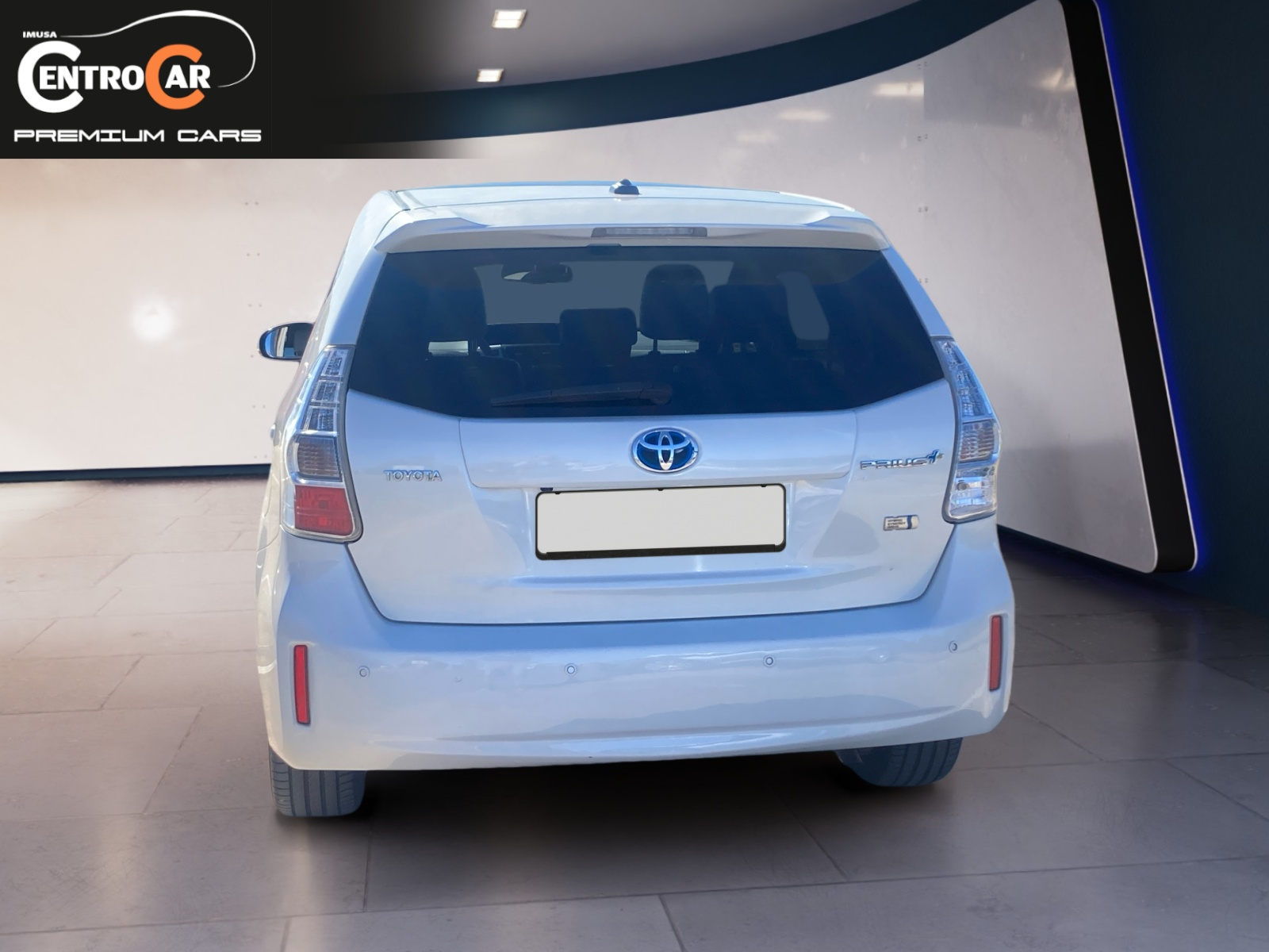 No hay imagen establecida