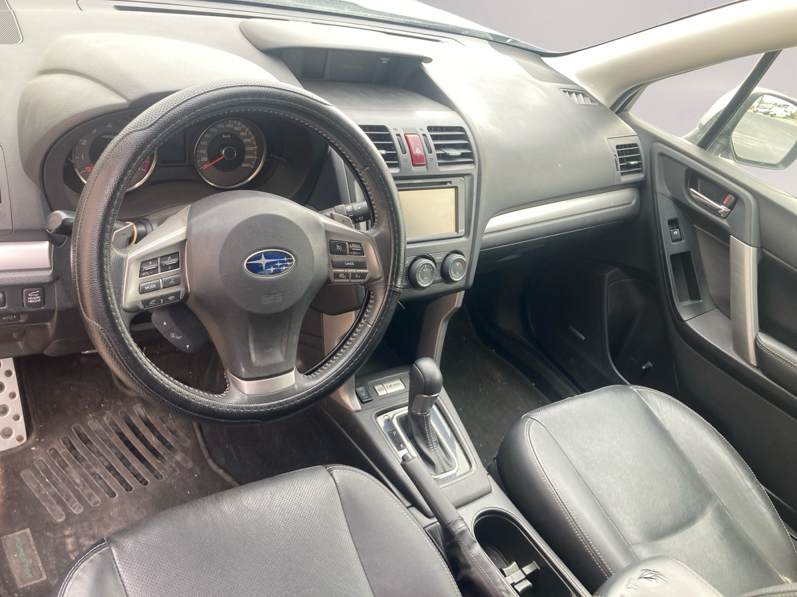 No hay imagen establecida