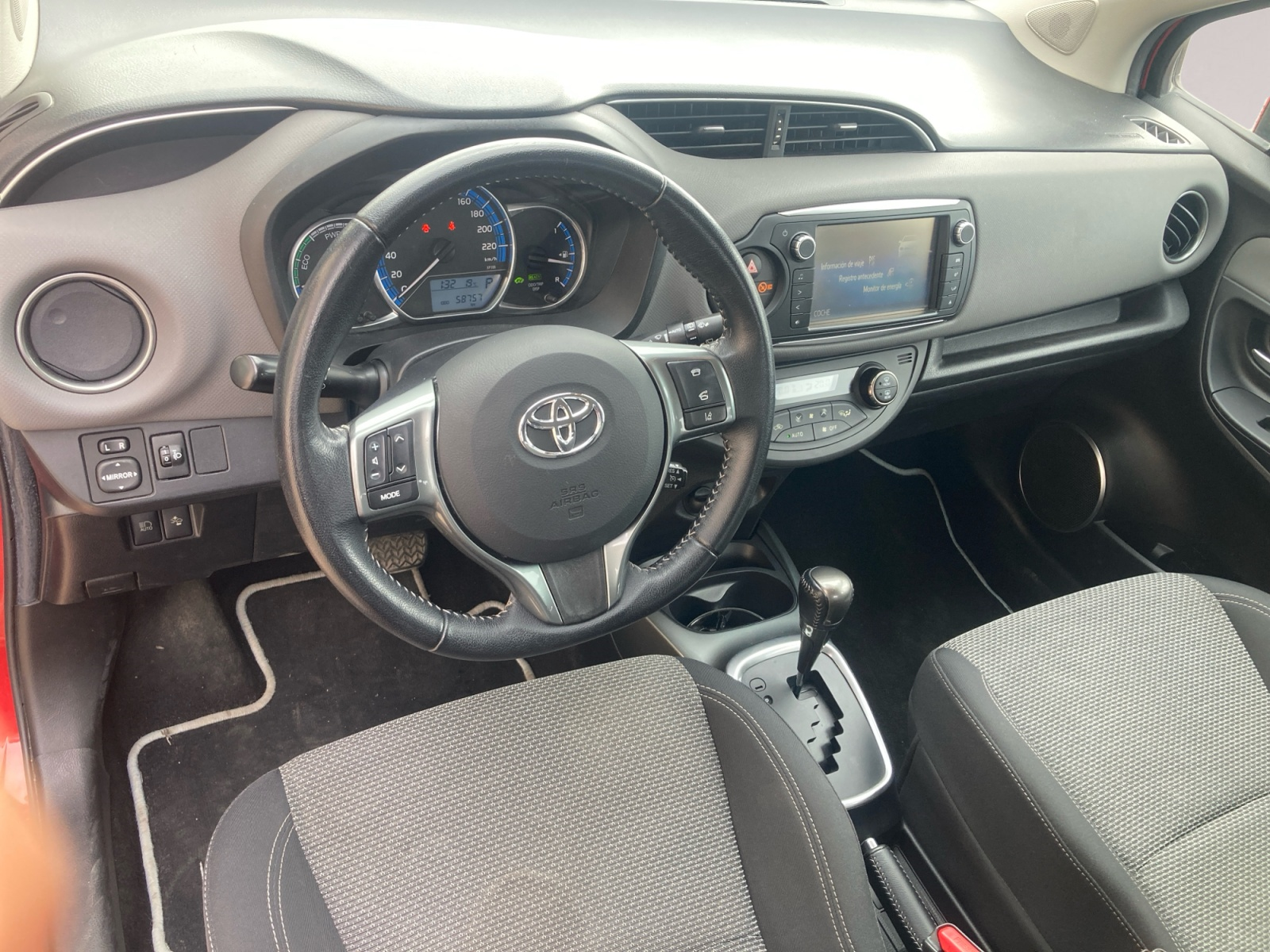 No hay imagen establecida