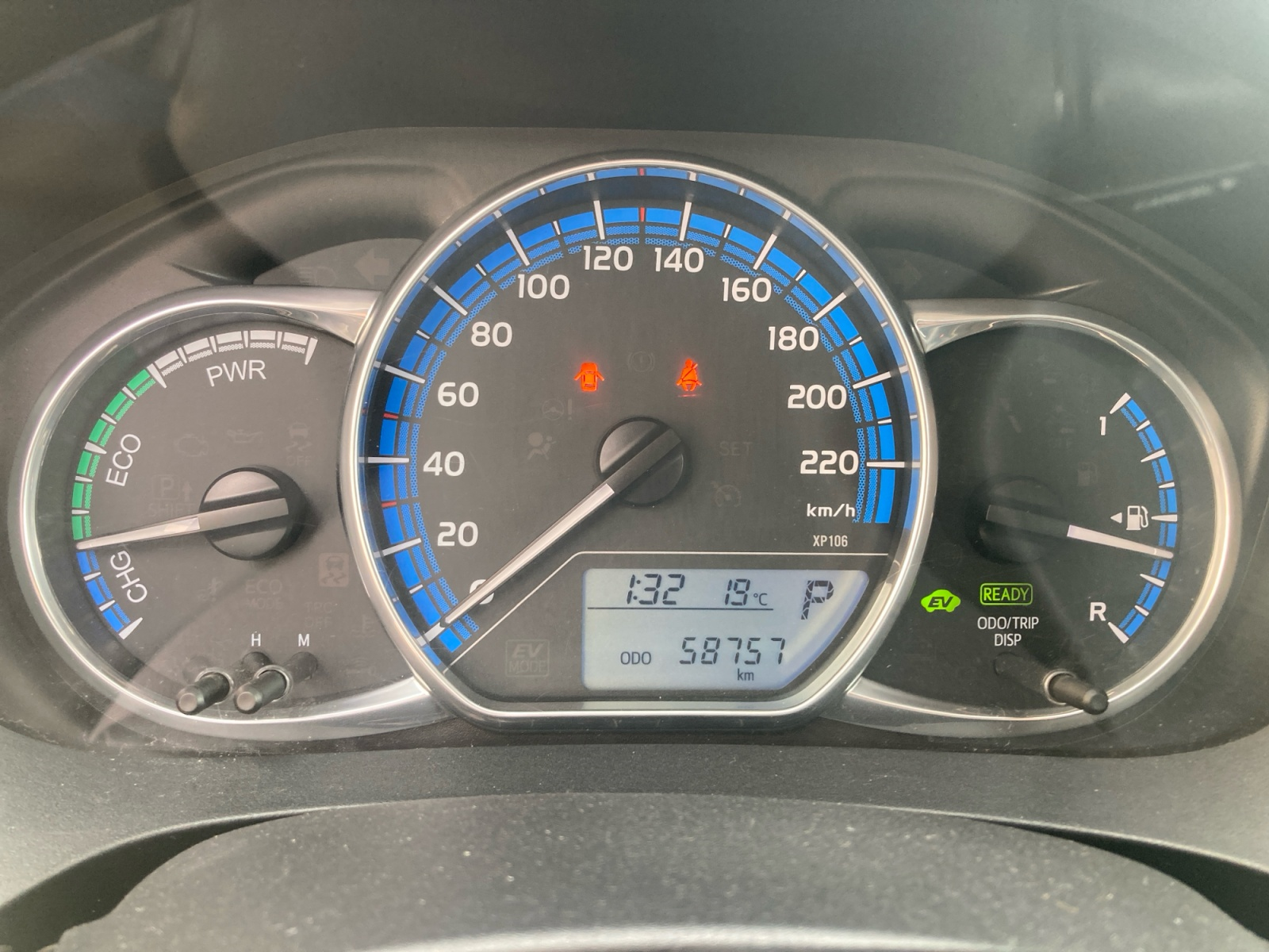 No hay imagen establecida