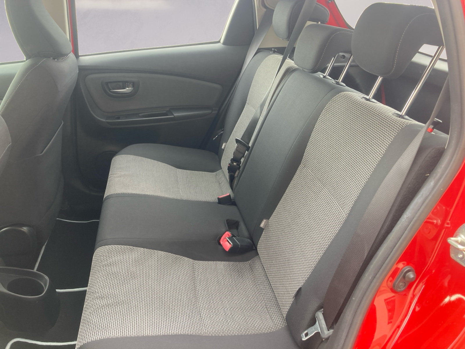 No hay imagen establecida