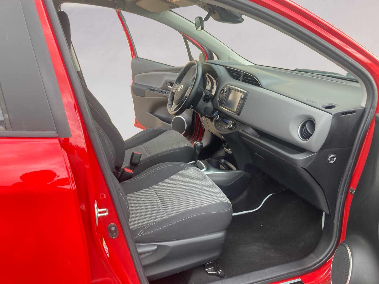 No hay imagen establecida