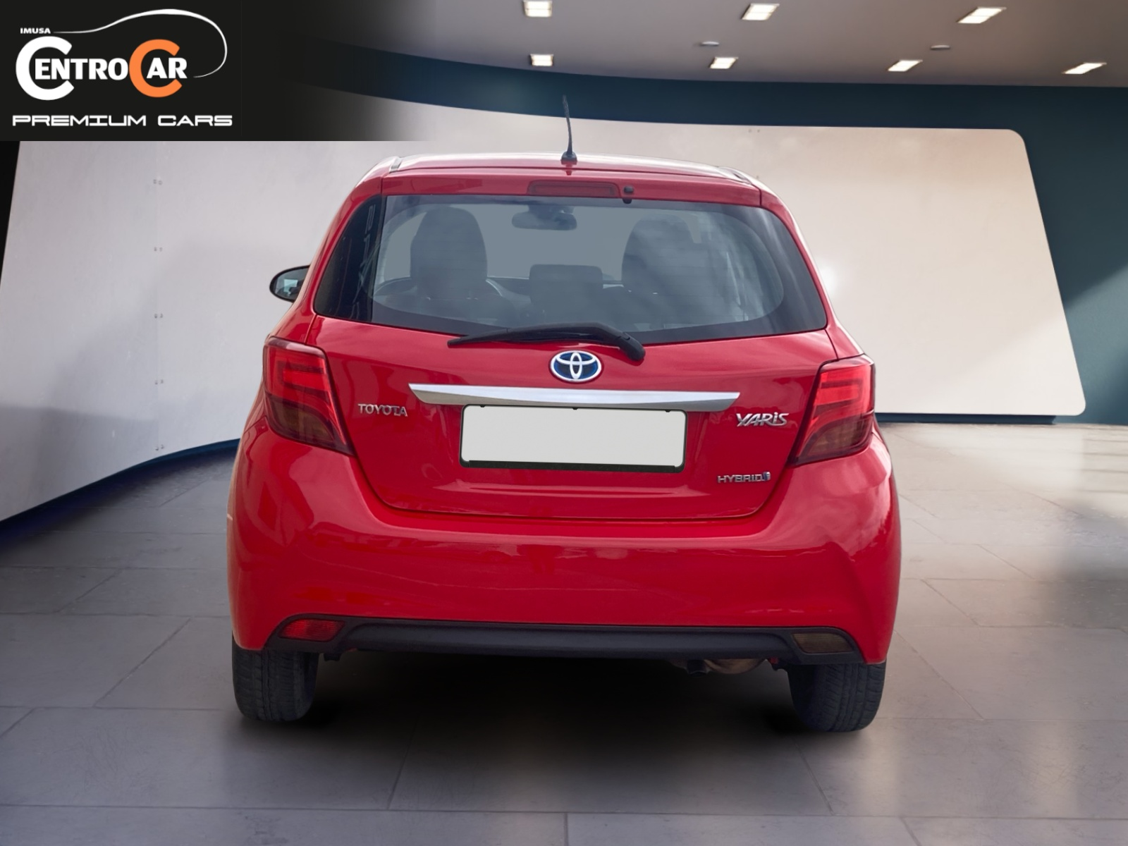 No hay imagen establecida