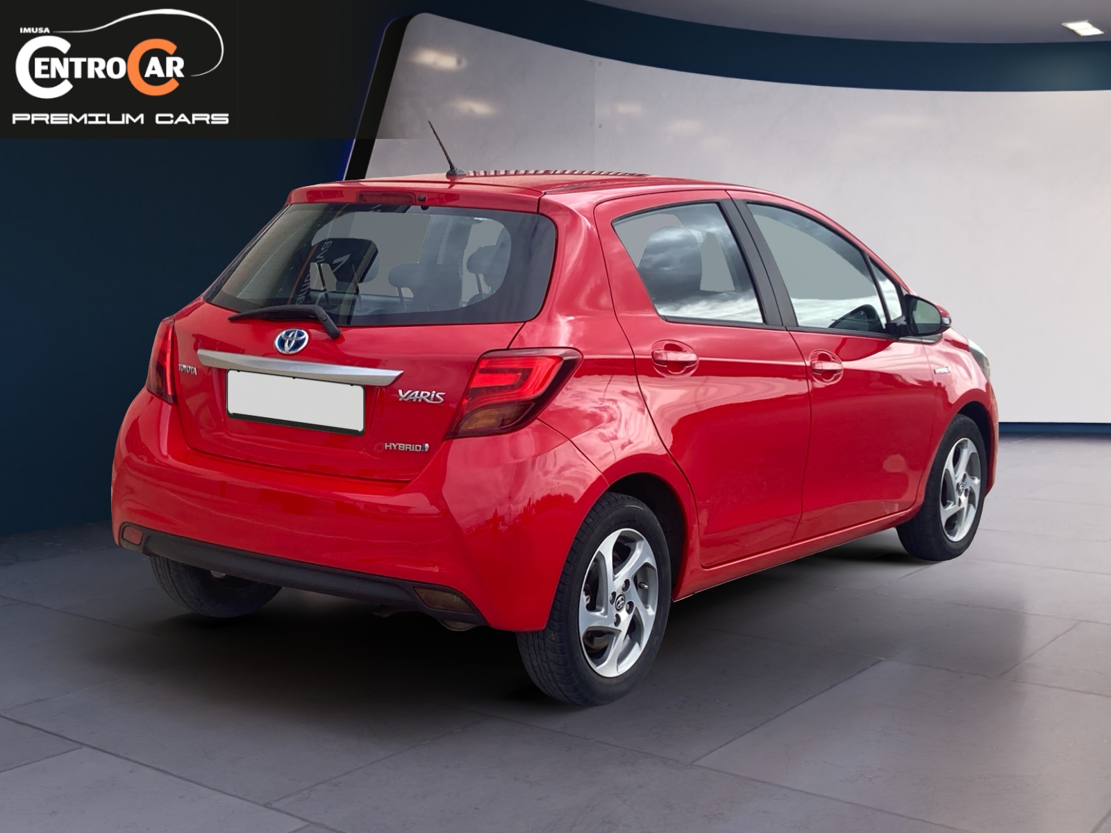 No hay imagen establecida