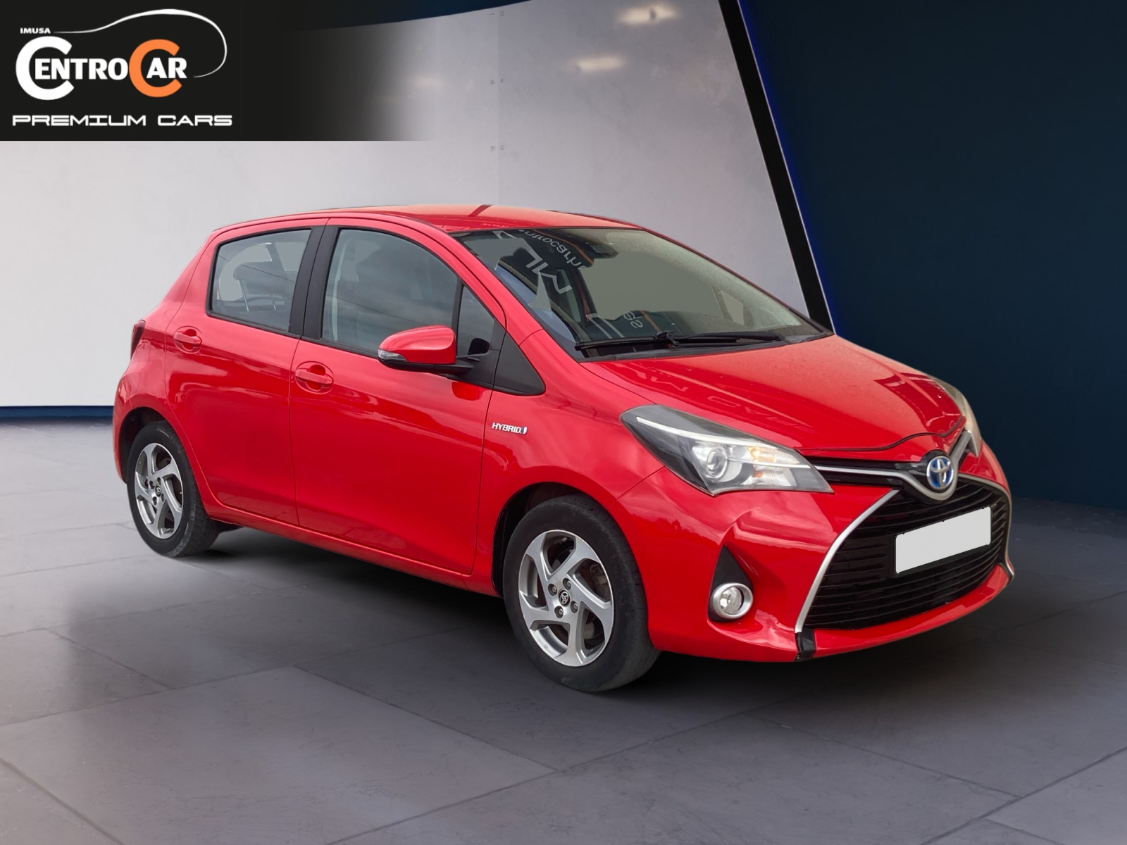 No hay imagen establecida