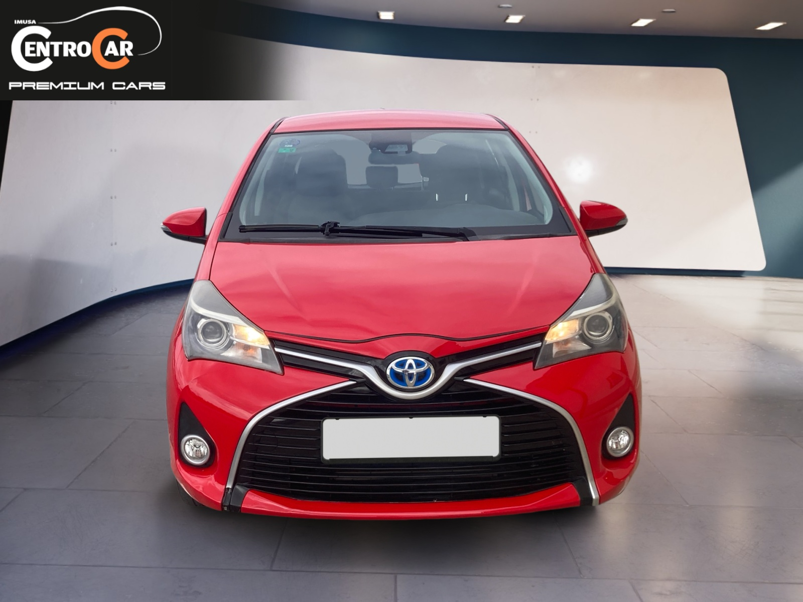 No hay imagen establecida