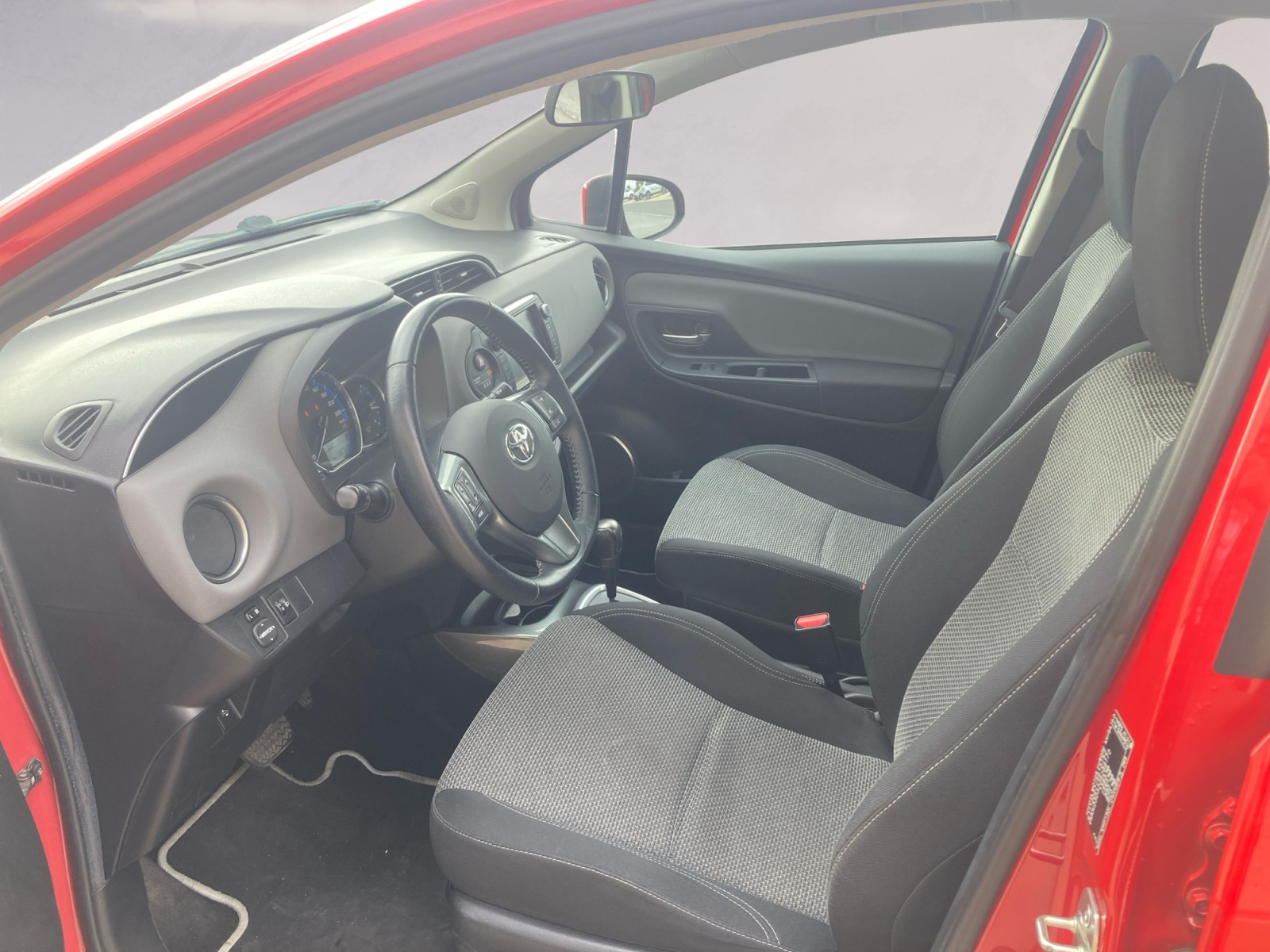 No hay imagen establecida