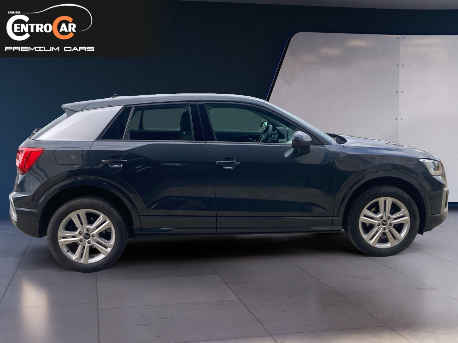 No hay imagen establecida