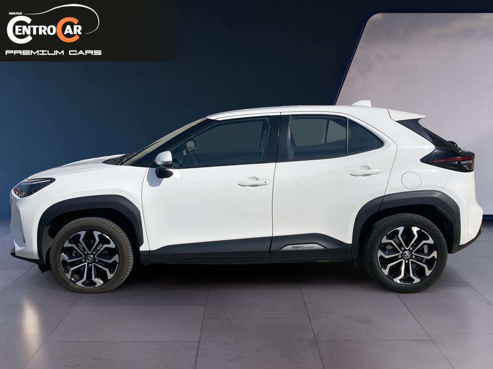 No hay imagen establecida