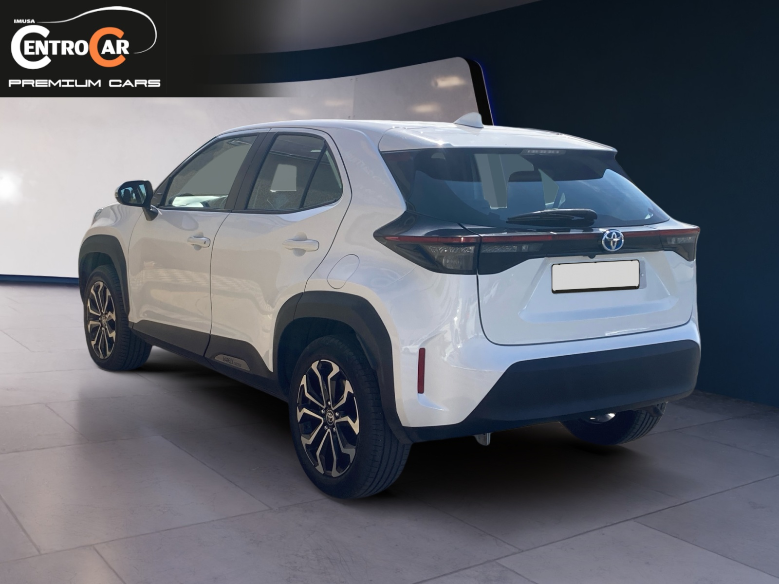 No hay imagen establecida