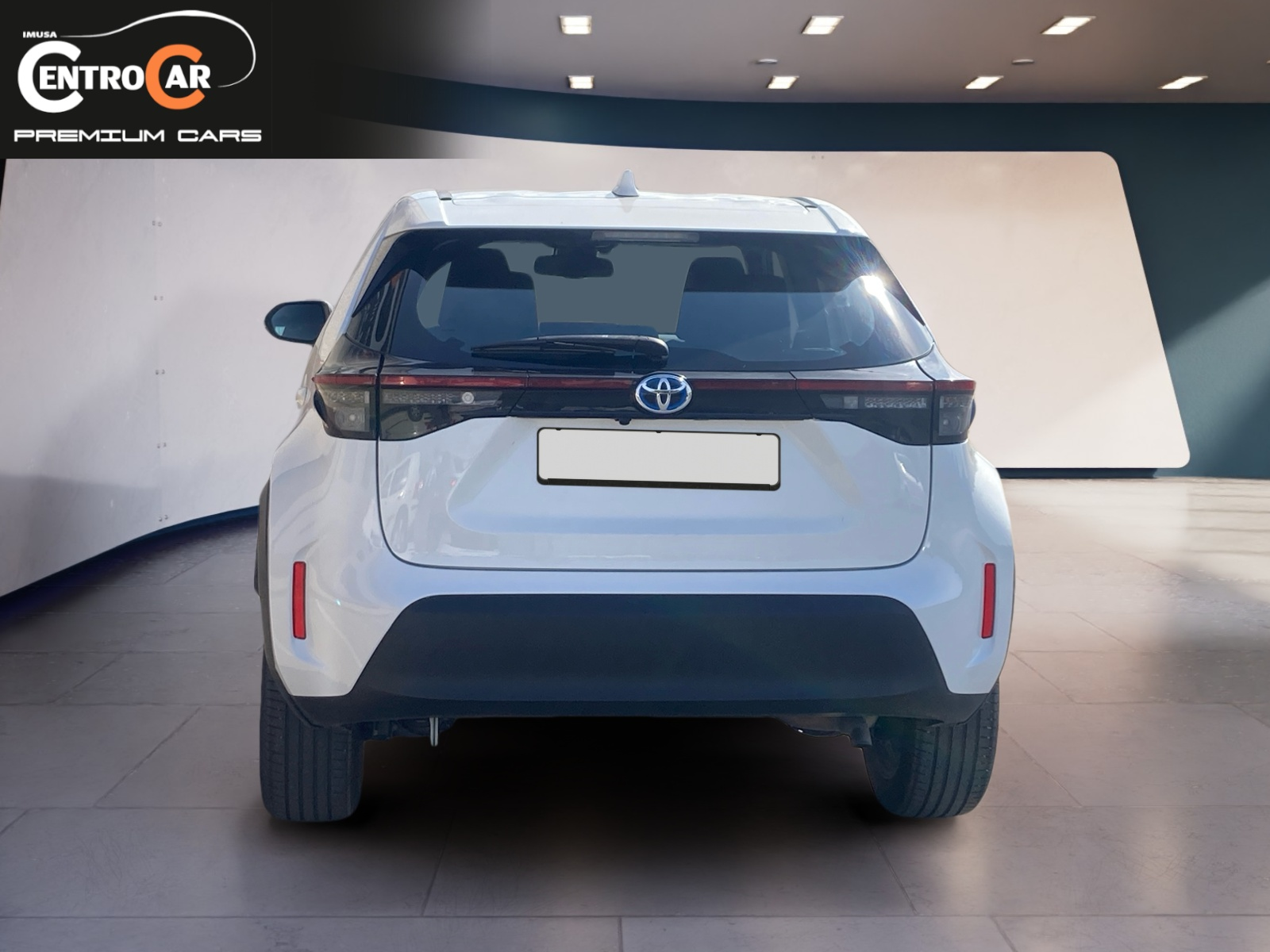 No hay imagen establecida