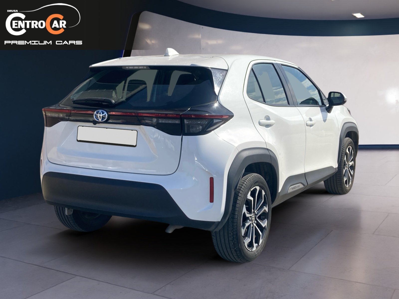 No hay imagen establecida