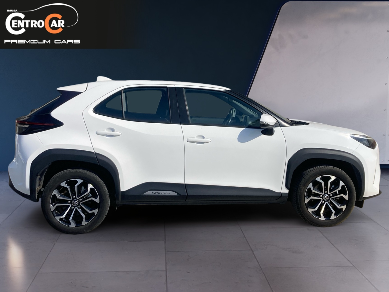 No hay imagen establecida