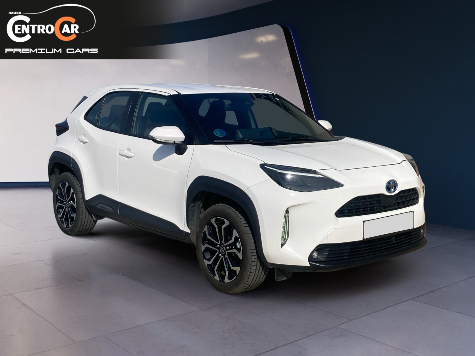 No hay imagen establecida