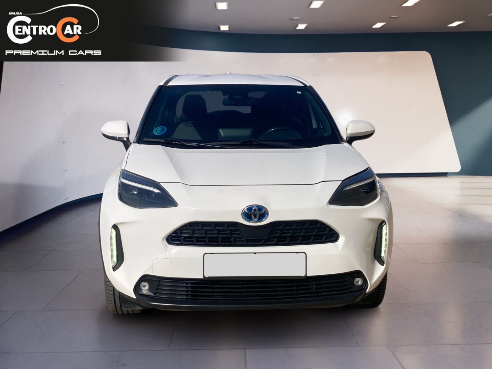 No hay imagen establecida