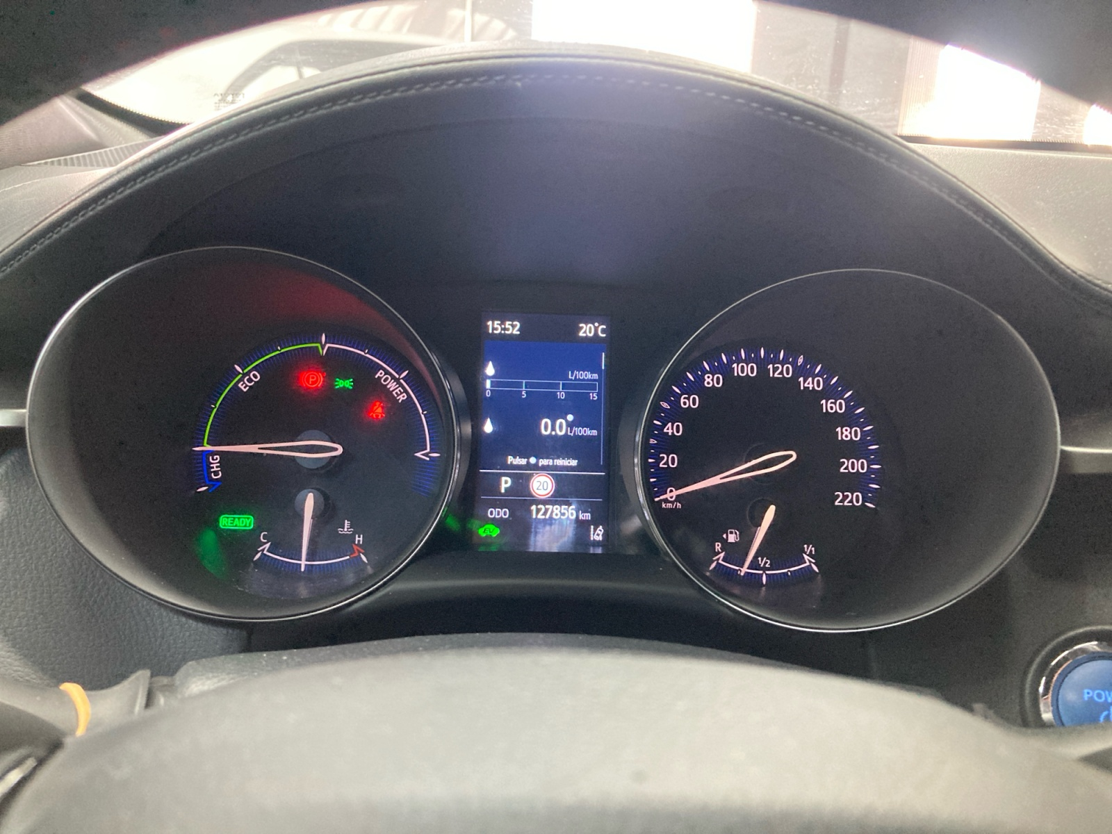 No hay imagen establecida