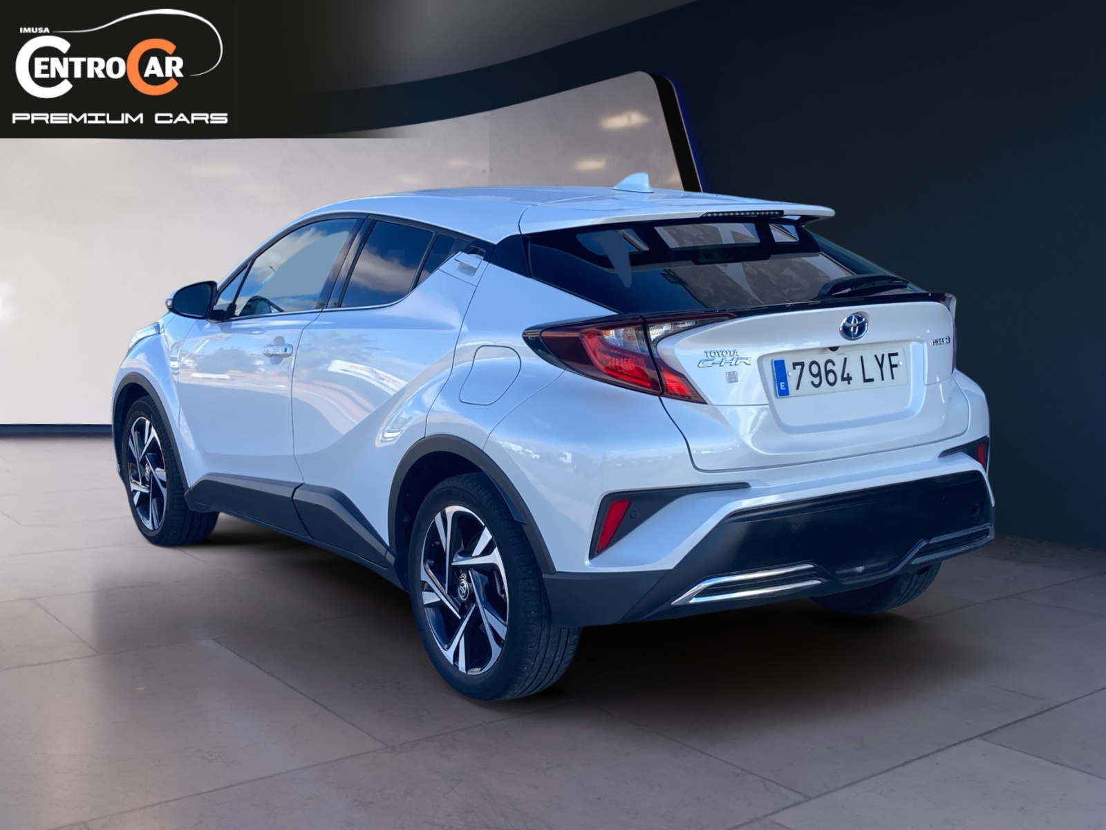 No hay imagen establecida