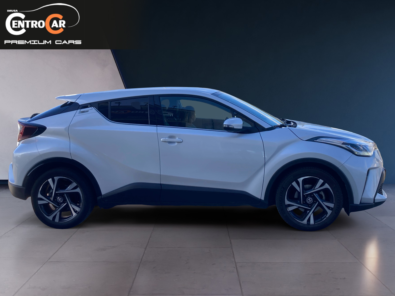 No hay imagen establecida