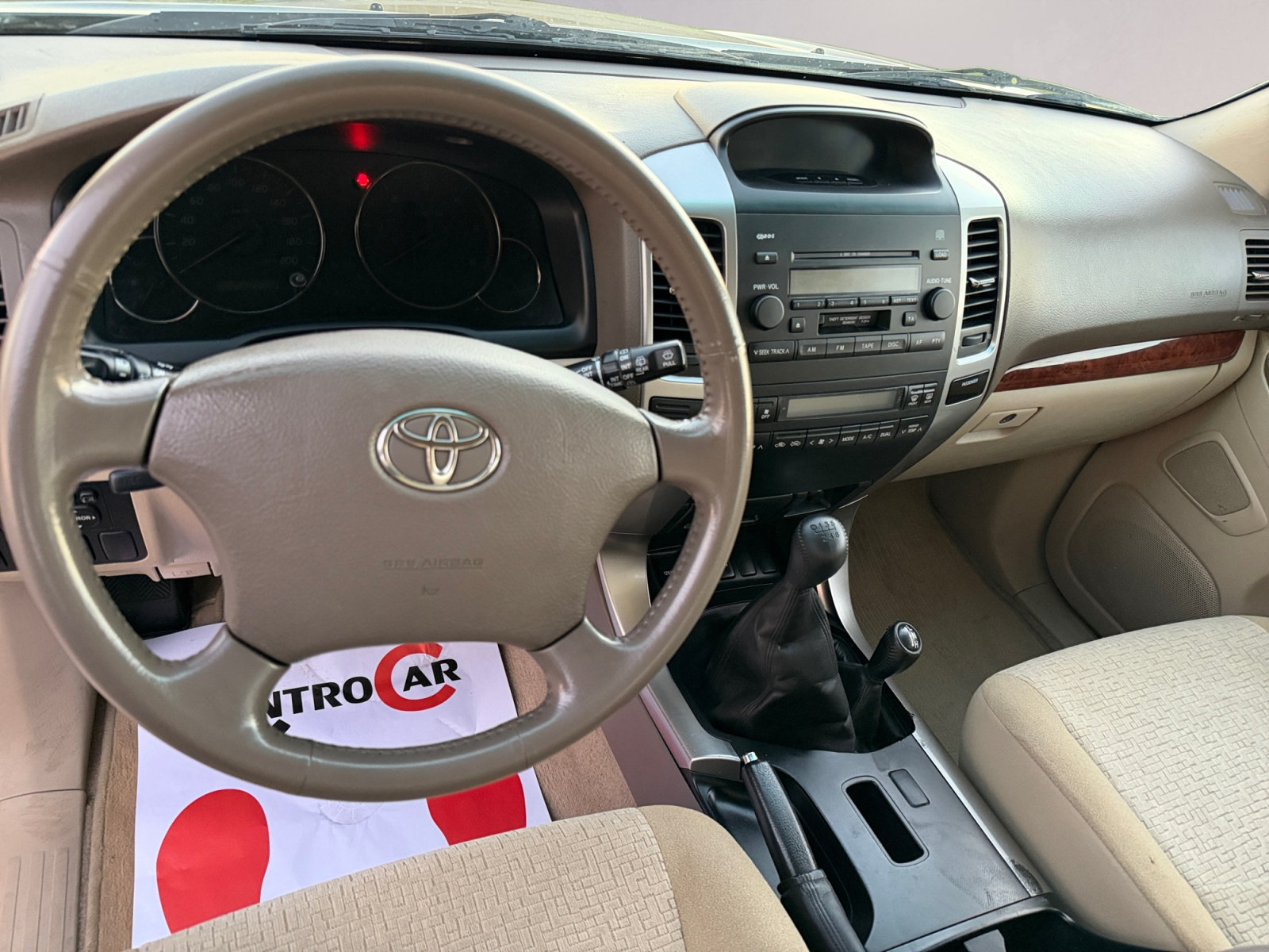 No hay imagen establecida