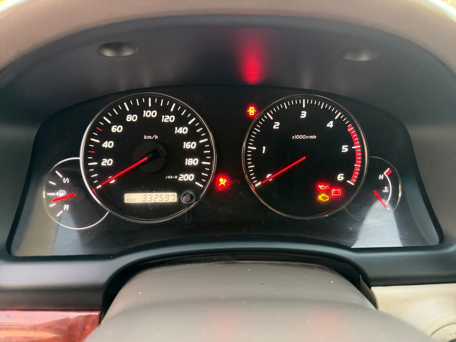 No hay imagen establecida