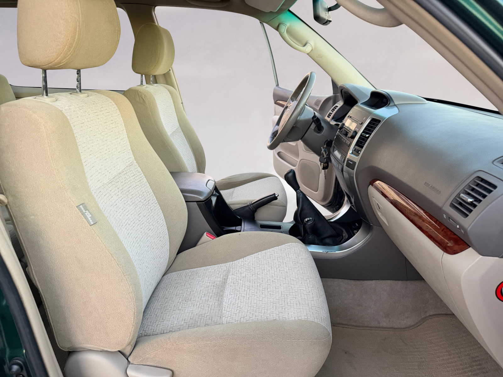 No hay imagen establecida