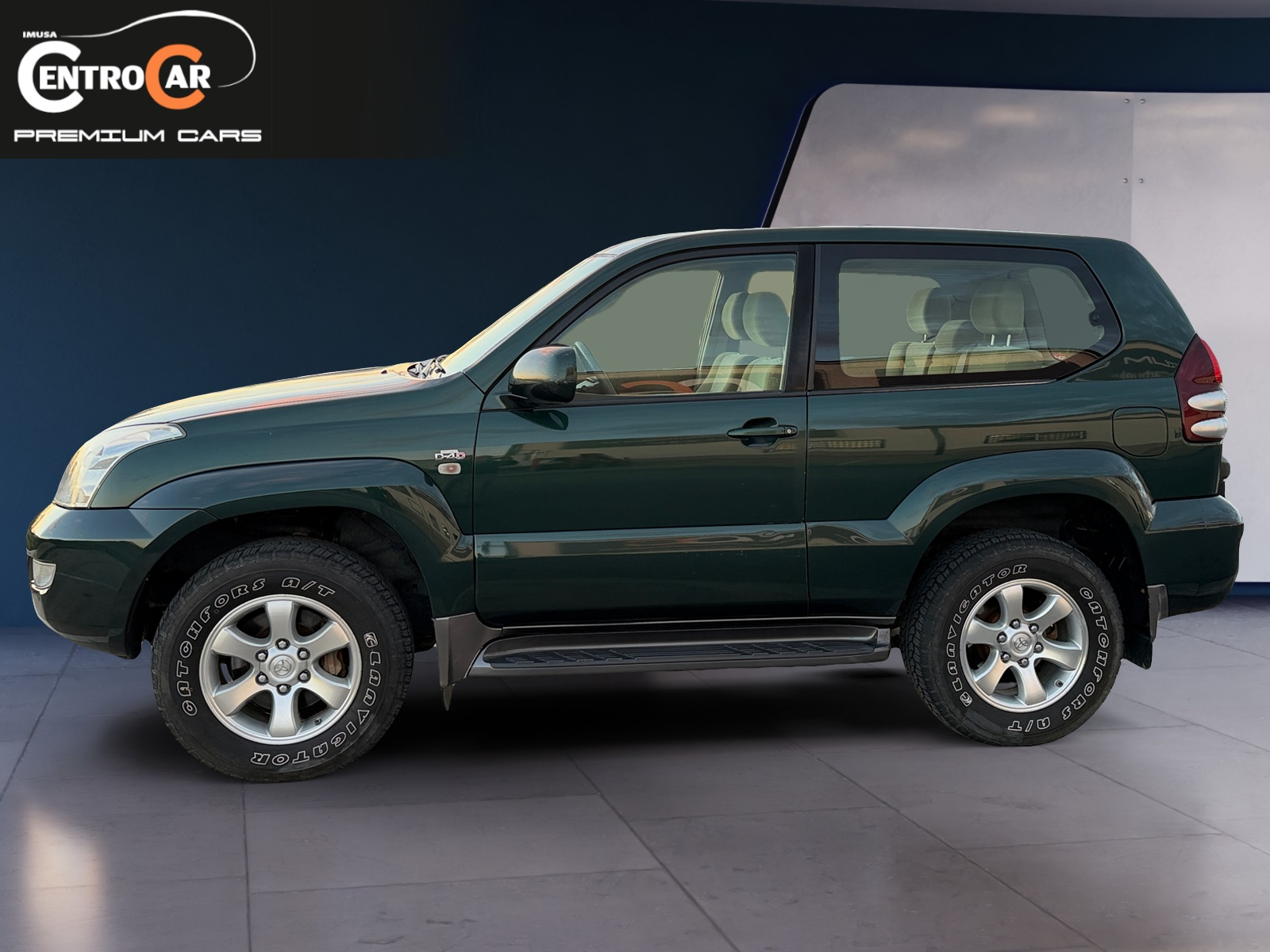 No hay imagen establecida