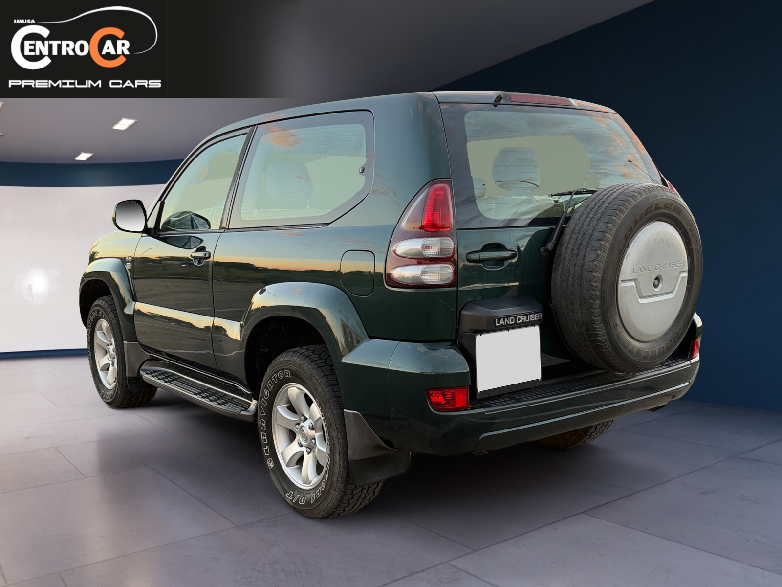 No hay imagen establecida