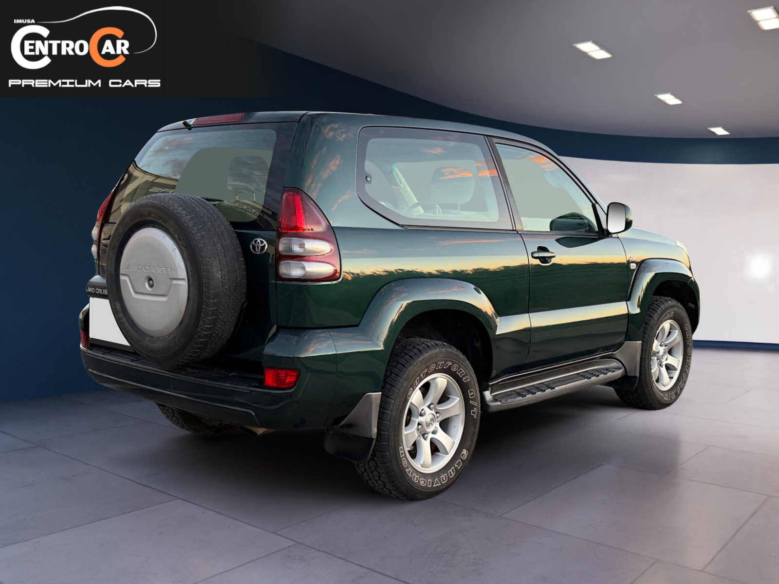 No hay imagen establecida