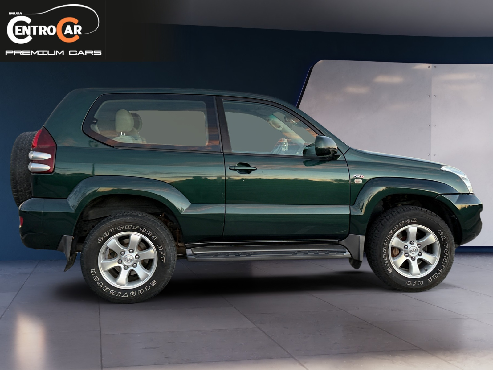 No hay imagen establecida