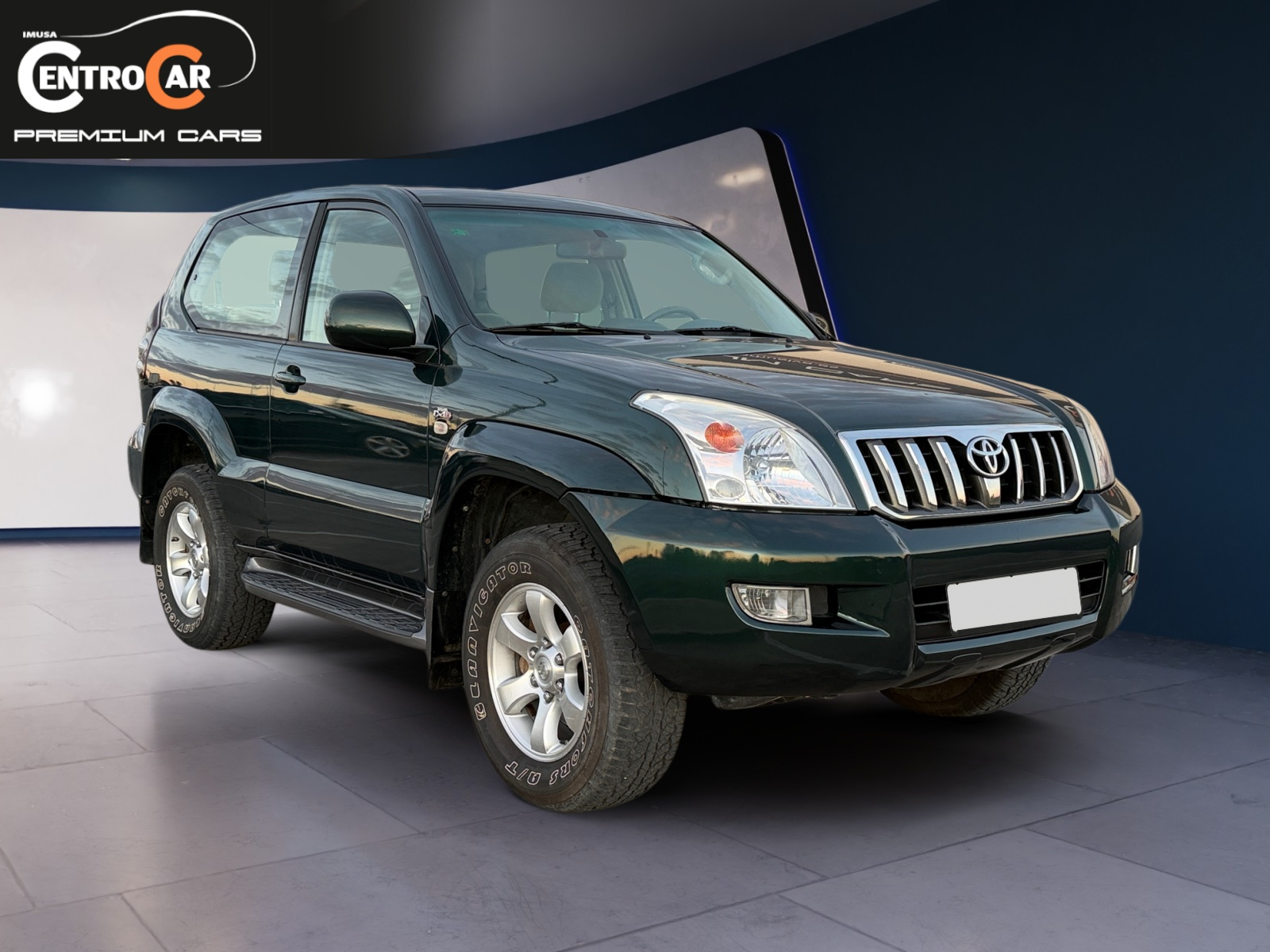 No hay imagen establecida