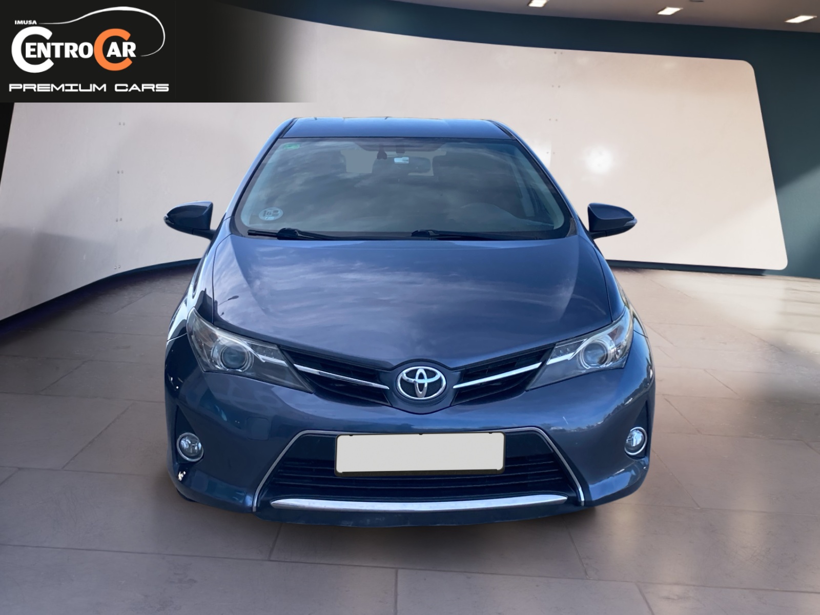 No hay imagen establecida